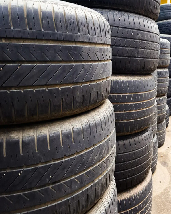 Hunts Tires | Lumberton, NC